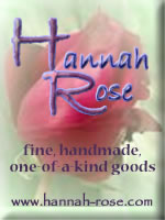 Hannah Rose Handmade Goods