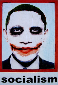 Obamajoker